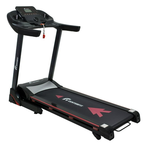 Caminadora Electrica 3.5 Hp Centurfit Plegable