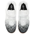 thumbnail image 7 of Crankbrothers Mallet BOA Splatter Clip-In MTB Mountain Bike Shoes White 10 USA, 7 of 7