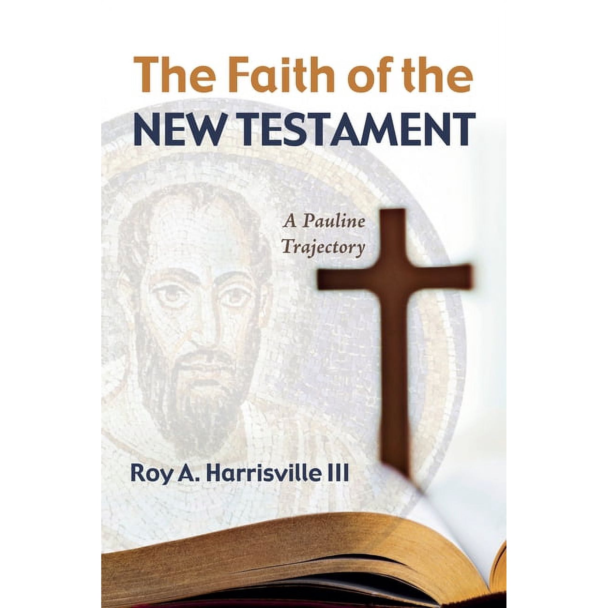The Faith of the New Testament (Paperback)