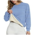 thumbnail image 1 of Vestes pour Femmes Veste en Cuir Unie Coupe Ample Femmes Sorties Décontractées, 1 of 5