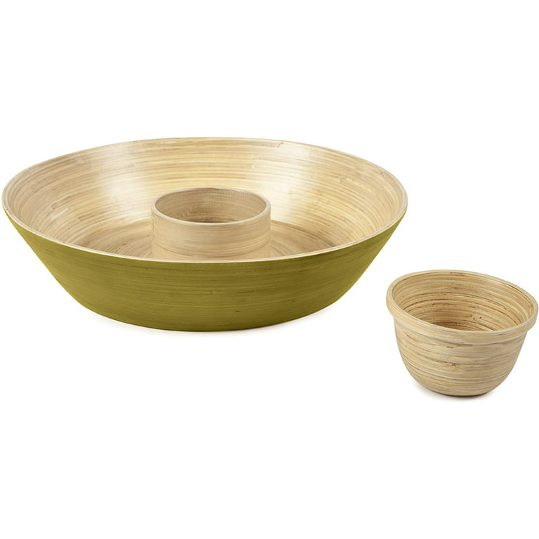 Custom Dip-It Snack Bowls, Household