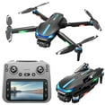 thumbnail image 4 of Drone with Camera, GPS Quadcopter with 5.6-Inch Screen Remote Control, 2K FPV Camera, 20 Min Flight, One-Key Return for Beginners, Kids and Adults, 4 of 10