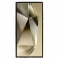 thumbnail image 2 of For Samsung Galaxy S24 Ultra TPU Case Rhinestones Decor Phone Protective Cover - Black, 2 of 5