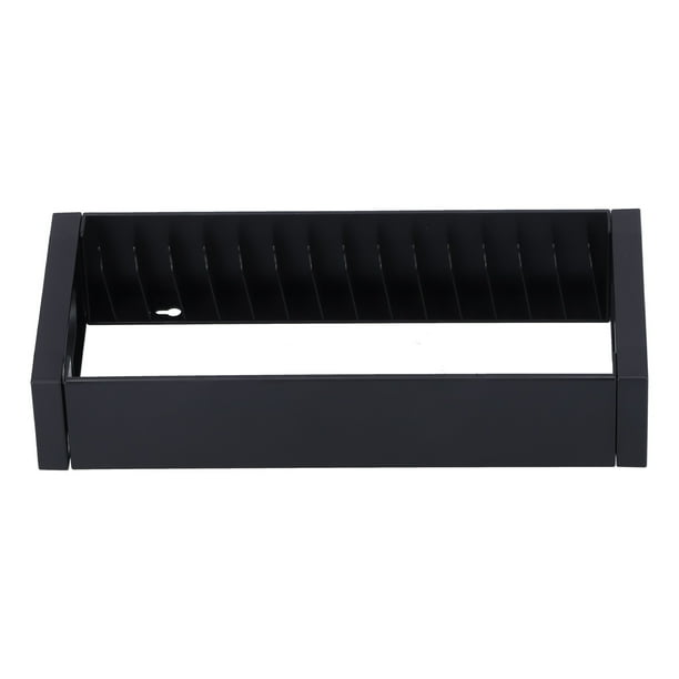 Estante de almacenamiento de disco, estante de almacenamiento de disco de juego, soporte de almacenamiento de disco de juego, estante de almacenamiento para respuesta rápida de disco de juego P