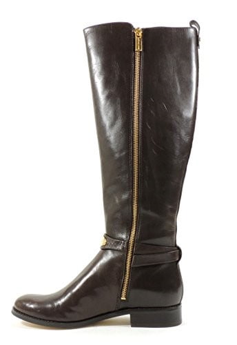 michael kors arley riding boots