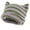 Purple, variant on Hats Women Winter Cat Ears Soft Slouchy Striped Knitted Trendy Warm Crochet Braided Knitted s Hat