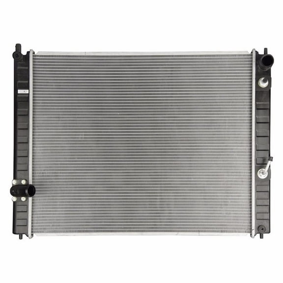 Radiator for Infiniti QX50, QX70, EX37, FX37, EX35, FX35 QL