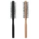 thumbnail image 1 of GOOHOCHY 2 peines enrollables para el cabello, cepillo para peinar el cabello rizado, cepillo para el cabello para mujer, cepillo para secar el cabello con secador., 1 of 8