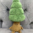 thumbnail image 2 of JELLYCAT-planta de pino, muñeco de peluche, planta en maceta, muñeca bonita, regalo creativo para el hogar para niñas, 2 of 5