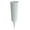 Stone, variant on Root & Vessel Cemetery Vase, Stone, Round Bottom, 2-Pack