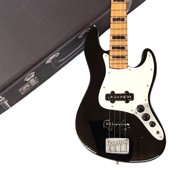 AXE HEAVEN FJ-003 Licensed Fender Jazz Bass Black Inlay