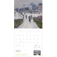 thumbnail image 2 of Monet 2023 Wall Calendar (Calendar), 2 of 4