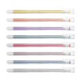 thumbnail image 3 of 8Pcs Gel Pen Set Glitter Pearl Paint Art Markers Adult Coloring Drawing Writing Craft Tool, 3 of 5