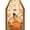 B001- Style A, variant on Table Runner for Party, Fall Home Decor, Thanksgiving Table Decorations, Cute Rustic Turkey Pumpkin Fall Decor, 72 X 13 Inch Cartoon Turkey Fall Harvest Pattern Long Dining Table