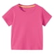 thumbnail image 4 of Odeerbi 18M-12Y Niños Niñas Conjunto de Verano Deportivo Camiseta de Manga Corta de Algodón Shorts Conjunto de Dos Piezas Suave, 4 of 4
