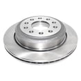 thumbnail image 2 of DuraGo Disc Brake Rotor BR54101, 2 of 2