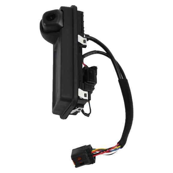 Tailgate Handle Rear View Backup Camera Fit for Kia Soul 2020 2021 2022 99240-K0000
