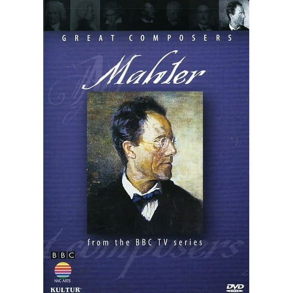 Great Composers: Mahler (DVD)