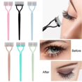 thumbnail image 2 of Cosmetic Eyelash Comb Definer 6g Portable Tool, 2 of 4