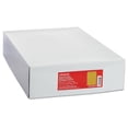 thumbnail image 2 of UNV35270 12 in. x 15.5 in. #110 Square Flap Clasp/Gummed Envelopes - Brown (100/Box), 2 of 3
