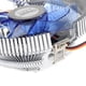 thumbnail image 5 of Ventidor Universal De CPU Del Refrigerador Del Disipador De Computadora 112 * 110 * 57m El Radiador Del Para Baoblaze Enfriador de aluminio de la CPU, 5 of 8