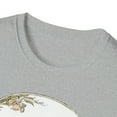 thumbnail image 3 of Frog And Toad, Gildan Unisex Softstyle T-Shirt, Lovers Graphic Tee, S-3XL, 3 of 3