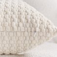 thumbnail image 3 of XmhyTop-A Throw Pillow Covers 45*45cm 1 Piece Corduroy Pillow Covers, Decorative Pillow Covers, Farmhouse Pillow Covers for Home Couch Bed Sofa Decor,Khaki, 3 of 4