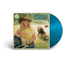 Miranda Lambert - Postcards From Texas - Music & Performance - Vinyl