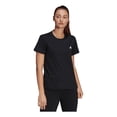 thumbnail image 1 of Playera adidas Mujer Dama Running Entrenamiento Aeroready negro XS, 1 of 8