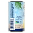 Dole Light Pineapple Juice Drink, 6 fl oz Cans (6 Count)
