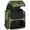 Green, variant on Organized Fishing Backpack Ergonomic Plan Multiple Storage Pouches 900D Polyster Waterproof Construction