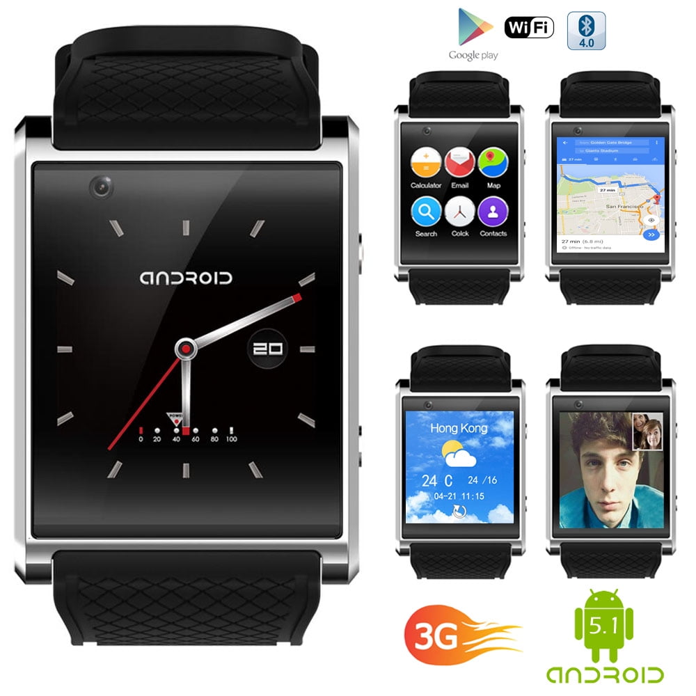 android watch 2018