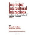 thumbnail image 1 of Améliorer les Interactions Interculturelles: Modules pour les Programmes de Formation Interculturelle, Volume 2 (Aspects Multiculturels du Conseil et de la Psychothérapie), 1 of 1