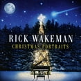 thumbnail image 3 of PORTRAITS de Noël de WAKEMAN Disques Compacts, 3 of 3