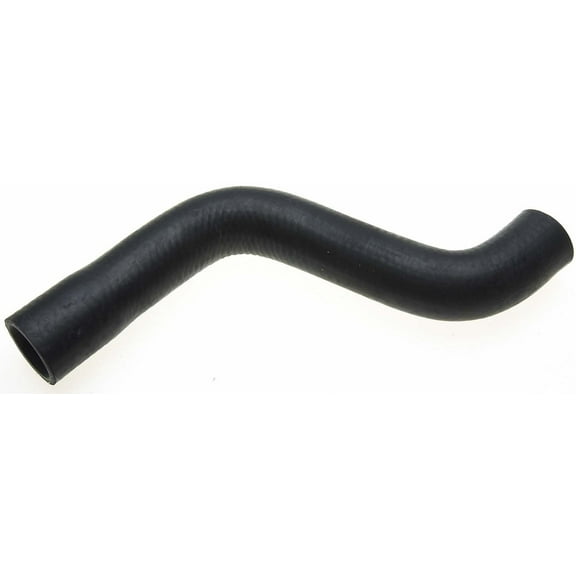Gates Molded Radiator Hose, Outlet Fits select: 2006-2011 CHEVROLET IMPALA, 2000-2004 TOYOTA TUNDRA