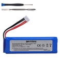thumbnail image 1 of Batería Batmax 3200 mAh con herramientas para JBL Flip 3 Bluetooth Spe, 1 of 4