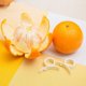 thumbnail image 5 of Cateissary Manual Orange Stripper Ring Lemon Portable Peeling Random Grapefruit Fruit Color Opener Stripping Salad Reusable uno 2Conjunto, 5 of 6