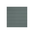 thumbnail image 2 of Timeline Shiplap 5.5" x 72" Engineered Wood Wall Paneling, Sage, 2 of 3
