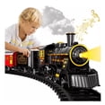 thumbnail image 1 of Tren Eléctrico De Carga Y Pasajeros Juguete Niño Militar Wünd, 1 of 5