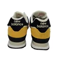thumbnail image 3 of New Balance Z9720 Mens Yellow/Grey 574 Casual Shoes?Size 10 D, 3 of 6