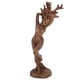 thumbnail image 2 of Figura de resina, estatua de dríada para jardín al aire libre, figura de dríada, estatua de dríada, funcionalidad de alta precisión, 2 of 14