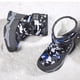thumbnail image 5 of Botas de nieve para niños Botas de nieve ligeras Botas cálidas para niños pequeños para esquiar al aire libre, 5 of 9