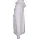thumbnail image 2 of Build Your Brand - Chaqueta Basic para Adultos Unisex (Blanco), 2 of 6
