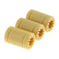 thumbnail image 2 of Amdohai 10 Pcs LM8UU RJMP-01-08 Roulement Polymère Solide Arbre 8 mm Roulement Linéaire en Plastique pour Imprimantes 3D, 2 of 7