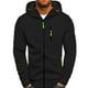 thumbnail image 2 of Sudadera Para Hombre Shendy Vendy Con Capucha Deportiva Cierre Hoodie, 2 of 3