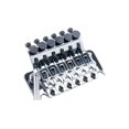 thumbnail image 2 of Floyd Rose Original Series Tremolo Bridge with R2 Nut Chrome, 2 of 2