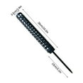 thumbnail image 6 of Dengjunhu 2Pcs Moss Pole, Moss Pole Stick for Plant Stakes and Supports, Climbing Indoor Plants, 6 of 7