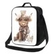 thumbnail image 1 of Disketp C Bolsa Térmica Estampada para Almuerzo, Lonchera para Hombres y Mujeres Adultos, 1 of 7