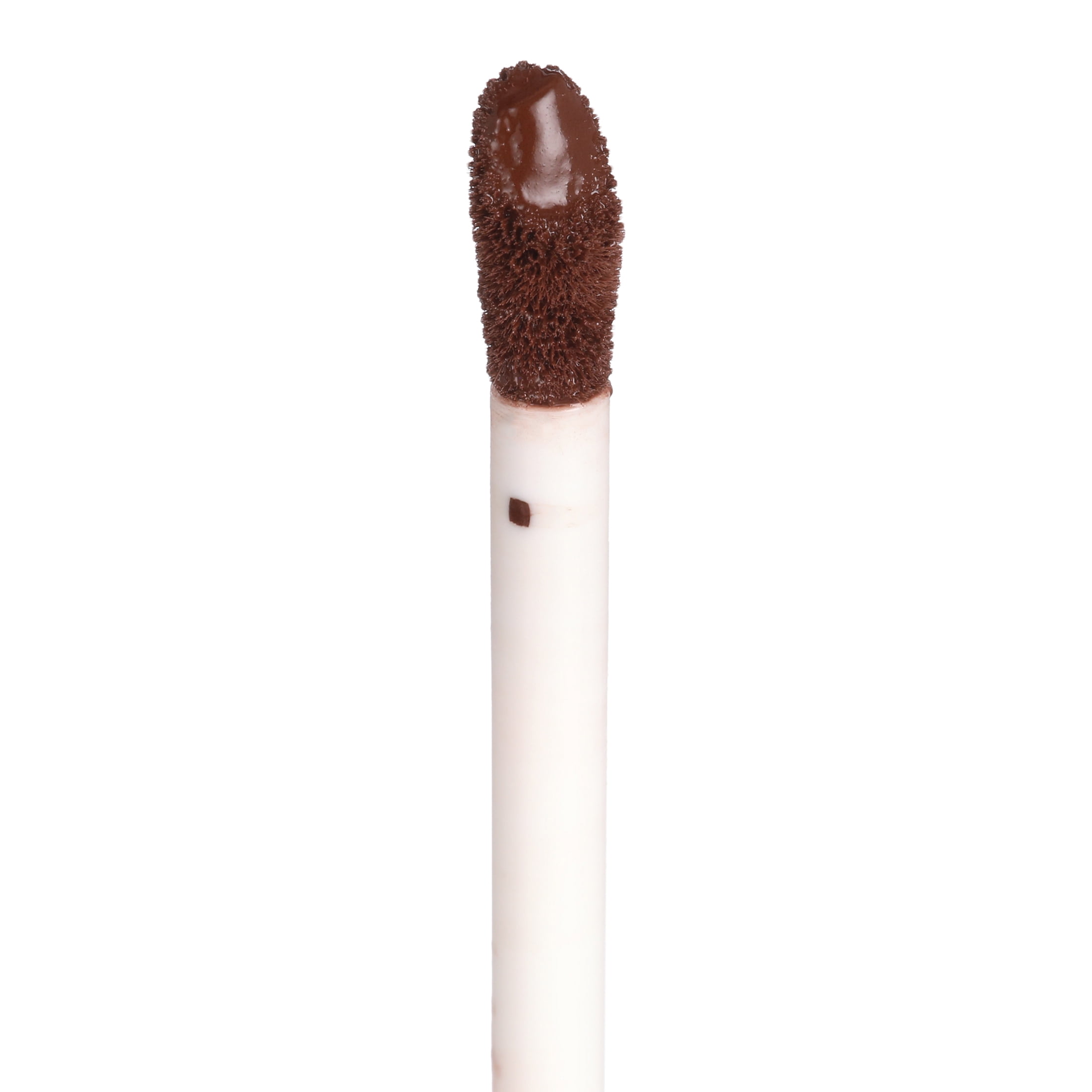 wet n wild Cloud Pout Lightweight Gloss Lipstick with Polybutene, Vitamin E, Love You Smore, Full Size