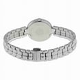 thumbnail image 3 of Tissot Flamingo Black Mother of Pearl Dial Ladies Watch T0942101112100, 3 of 3
